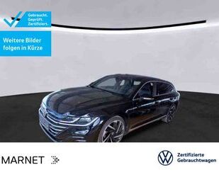 VW Arteon Gebrauchtwagen