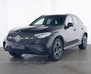 Mercedes-Benz GLC 300 Gebrauchtwagen