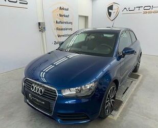 Audi A1 Gebrauchtwagen