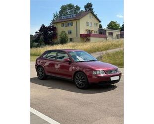 Audi A3 Gebrauchtwagen