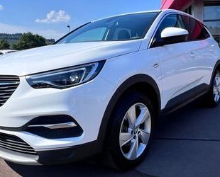 Opel Grandland (X) Gebrauchtwagen