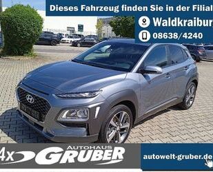 Hyundai KONA Gebrauchtwagen