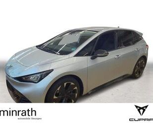 Cupra Born Gebrauchtwagen
