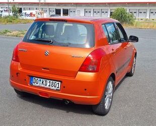 Suzuki Swift Gebrauchtwagen