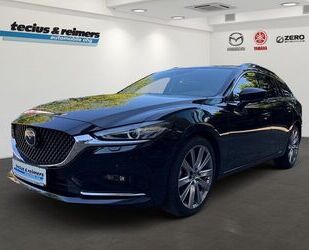 Mazda 6 Gebrauchtwagen