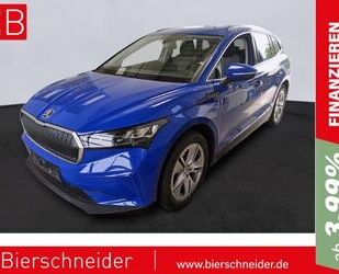 Skoda Enyaq Gebrauchtwagen
