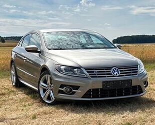 VW CC Gebrauchtwagen