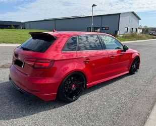 Ford S3 