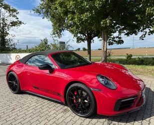 Porsche 992 Gebrauchtwagen