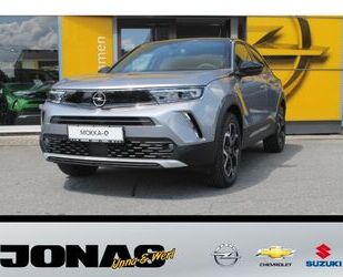 Opel Mokka-e Gebrauchtwagen