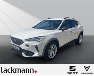 Cupra Formentor Gebrauchtwagen