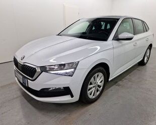 Skoda Scala Gebrauchtwagen