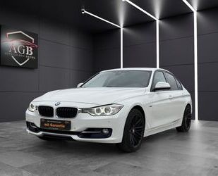 BMW 328 Gebrauchtwagen