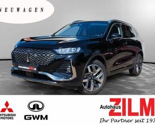 GWM Wey 03 Gebrauchtwagen