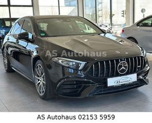 Mercedes-Benz A 45 AMG Gebrauchtwagen