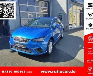 Seat Ibiza Gebrauchtwagen
