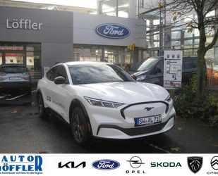 Ford Mustang Mach-E Gebrauchtwagen