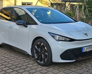 Cupra Born Gebrauchtwagen