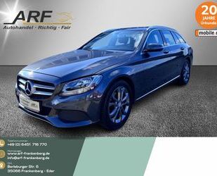 Mercedes-Benz C 180 Gebrauchtwagen