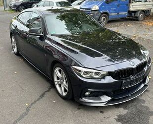 BMW 440 Gebrauchtwagen