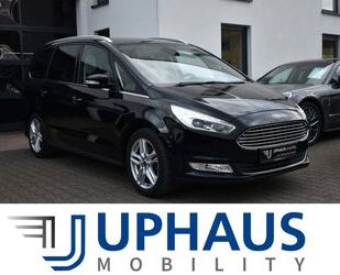 Ford Galaxy Gebrauchtwagen