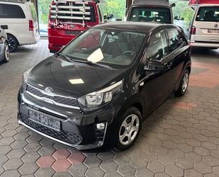 Kia Picanto Gebrauchtwagen