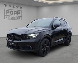 Volvo XC40 Gebrauchtwagen