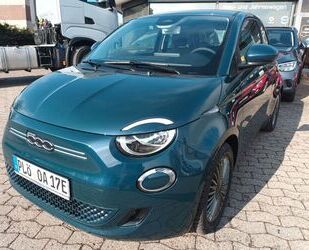 Fiat 500e Gebrauchtwagen