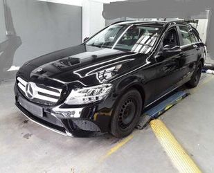 Mercedes-Benz C 200 Gebrauchtwagen