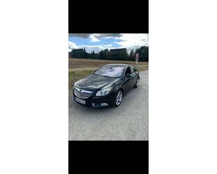 Opel Insignia Gebrauchtwagen