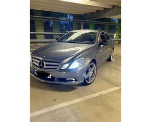 Mercedes-Benz E 350 Gebrauchtwagen
