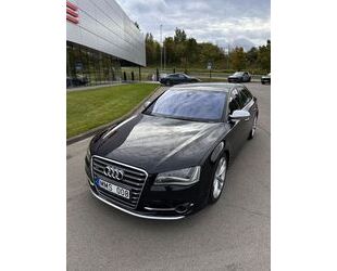 Audi S8 Gebrauchtwagen