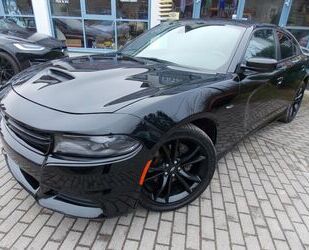 Dodge Charger Gebrauchtwagen