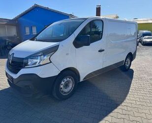 Renault Trafic Gebrauchtwagen