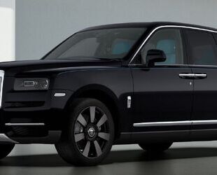 Rolls Royce Cullinan Gebrauchtwagen