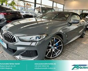 BMW 840 Gebrauchtwagen