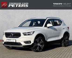 Volvo XC40 Gebrauchtwagen