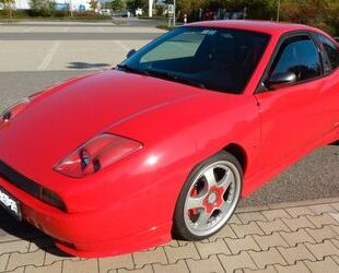 Fiat Coupe Gebrauchtwagen