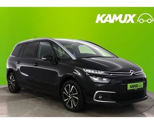 Citroen Grand C4 Picasso / SpaceTourer Gebrauchtwagen