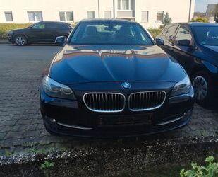 BMW 520 Gebrauchtwagen