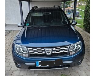 Dacia Duster Gebrauchtwagen
