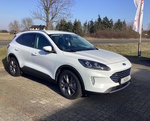 Ford Kuga Gebrauchtwagen