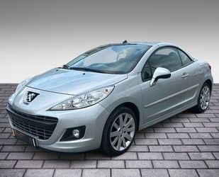 Peugeot 207 Gebrauchtwagen