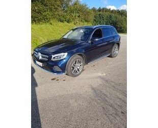 Mercedes-Benz GLC 250 Gebrauchtwagen