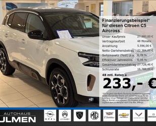 Citroen C5 Aircross Gebrauchtwagen