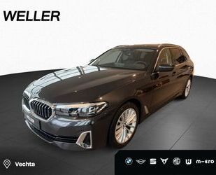 BMW 530 Gebrauchtwagen