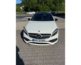 Mercedes-Benz A 220 Gebrauchtwagen