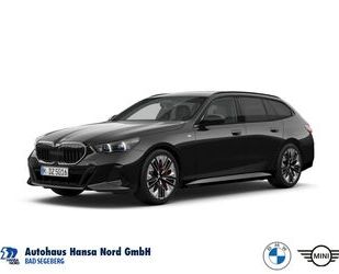 BMW 540 Gebrauchtwagen