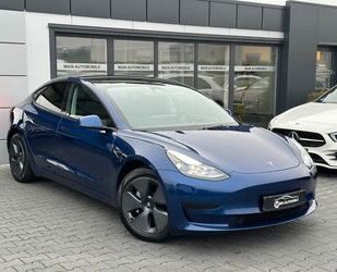 Tesla Model 3 Gebrauchtwagen