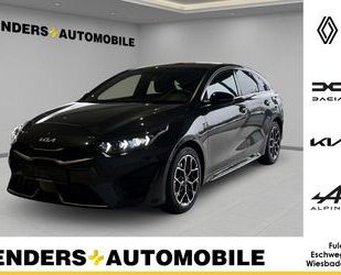 Kia pro ceed / ProCeed Gebrauchtwagen